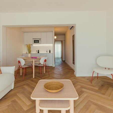 Apartamentos Top Secret Prestige Es Pujols - Formentera Vacaciones Zewnętrze zdjęcie