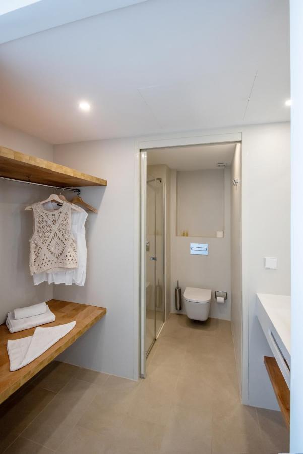 Apartamentos Top Secret Prestige Es Pujols - Formentera Vacaciones Zewnętrze zdjęcie