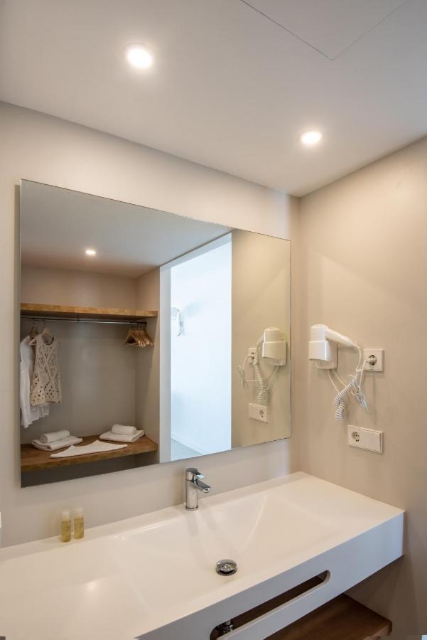 Apartamentos Top Secret Prestige Es Pujols - Formentera Vacaciones Zewnętrze zdjęcie