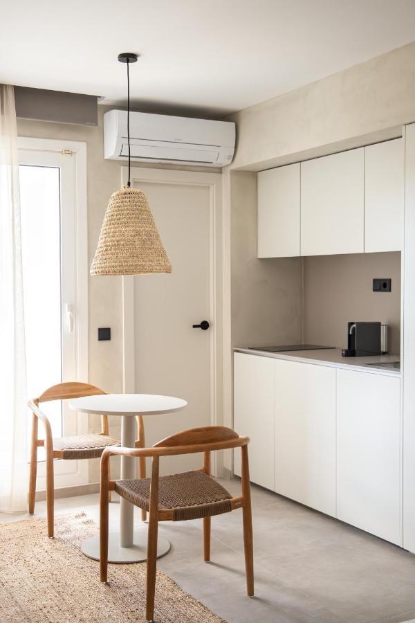 Apartamentos Top Secret Prestige Es Pujols - Formentera Vacaciones Zewnętrze zdjęcie