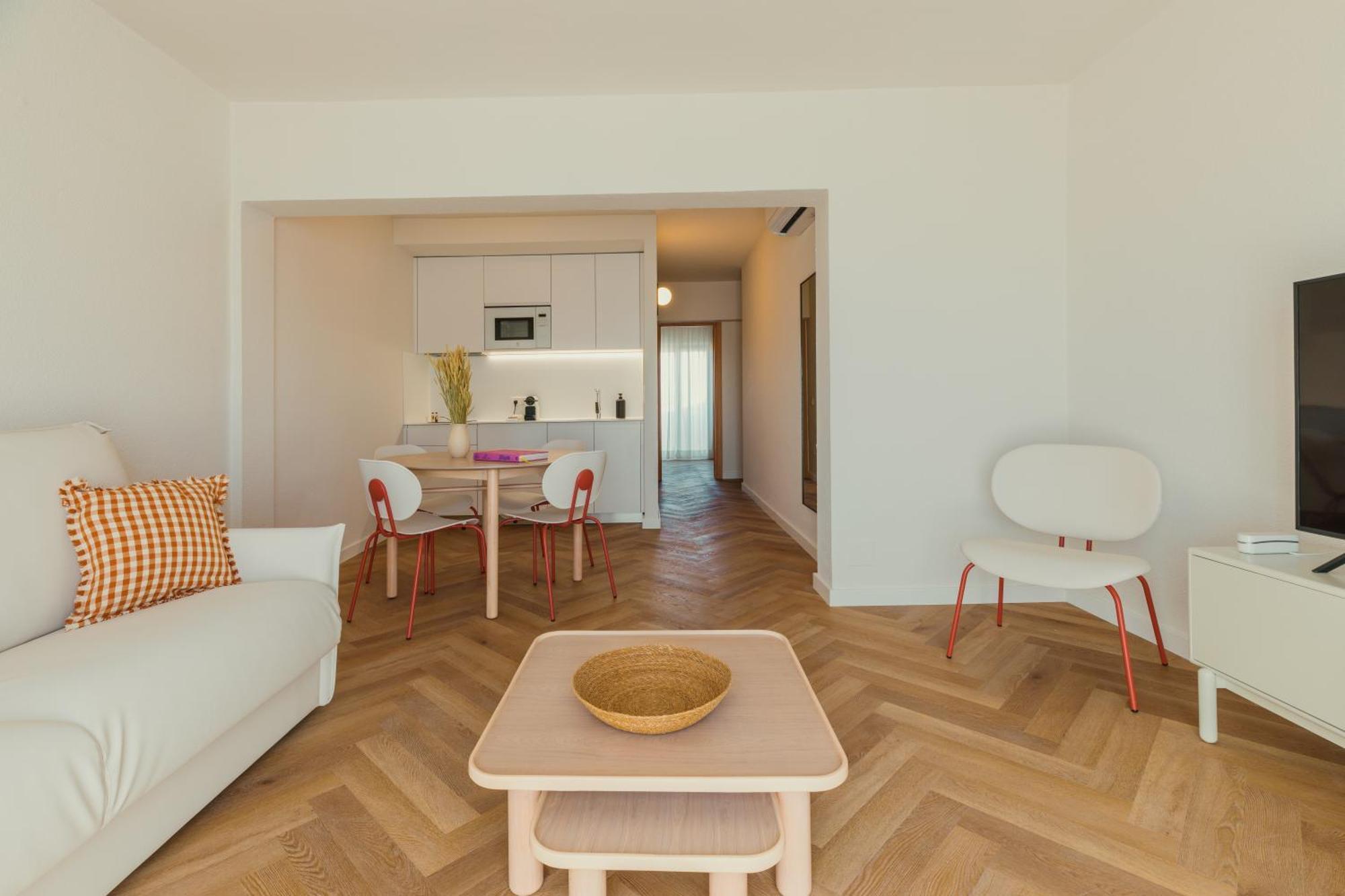 Apartamentos Top Secret Prestige Es Pujols - Formentera Vacaciones Zewnętrze zdjęcie