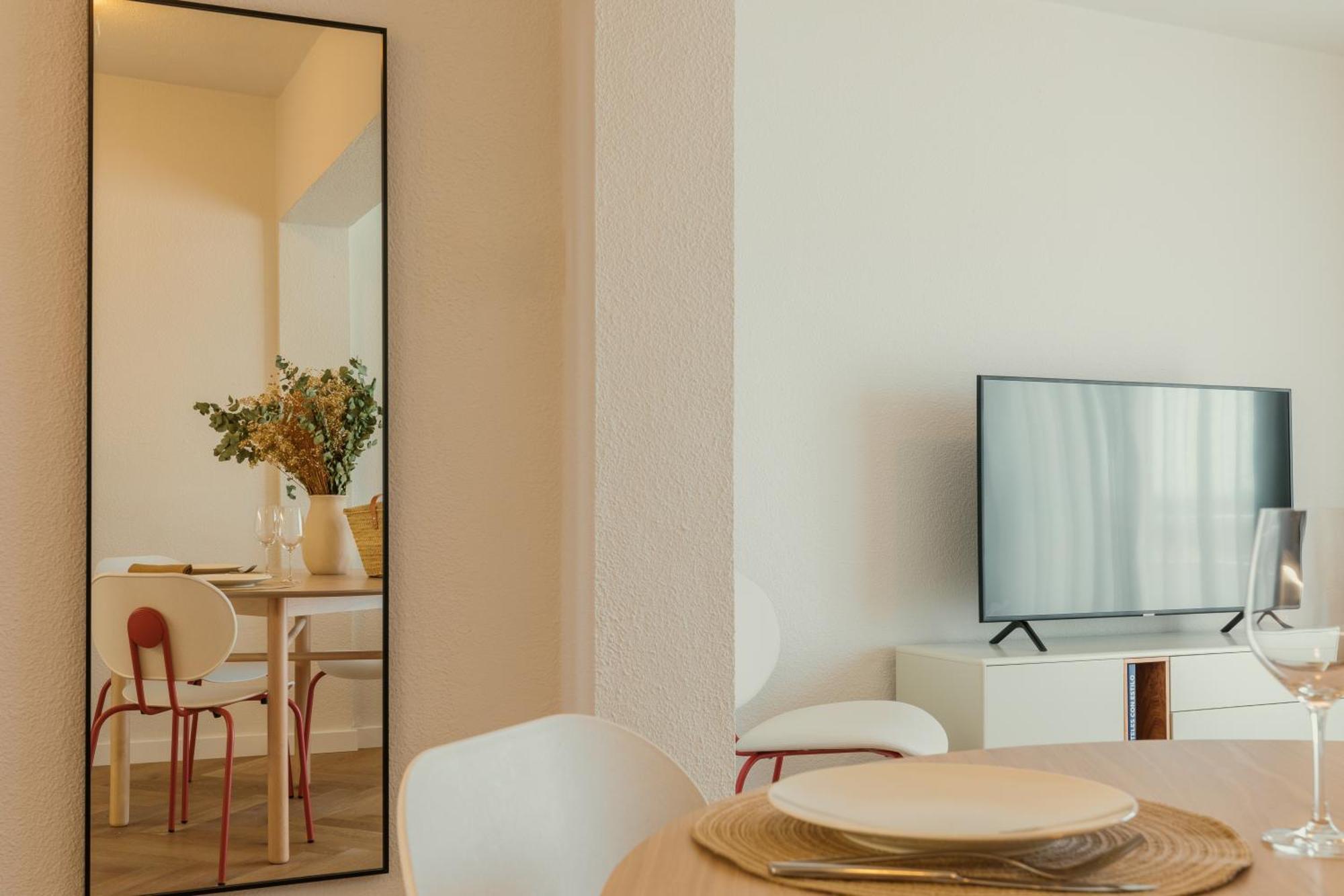 Apartamentos Top Secret Prestige Es Pujols - Formentera Vacaciones Zewnętrze zdjęcie