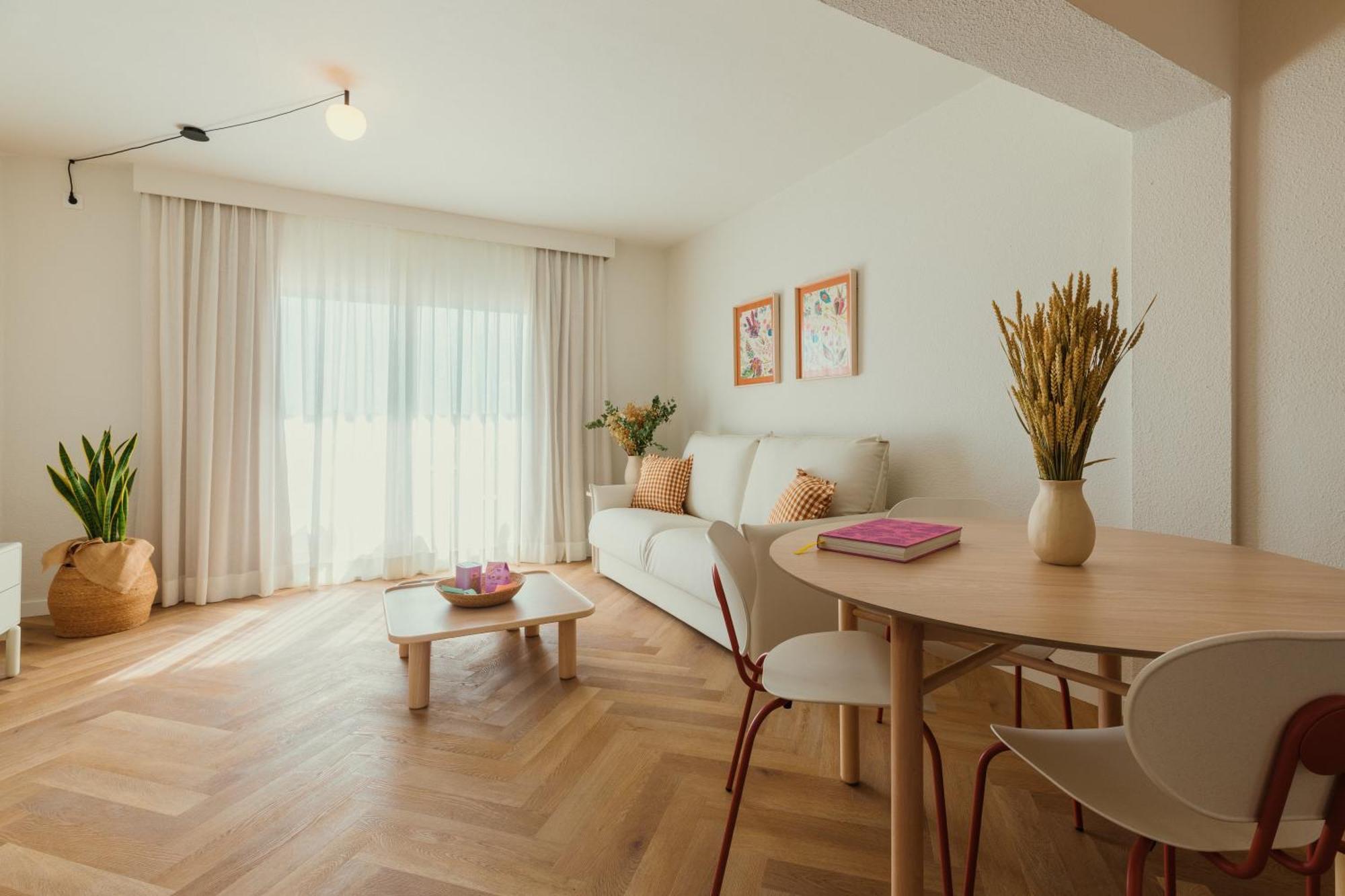 Apartamentos Top Secret Prestige Es Pujols - Formentera Vacaciones Zewnętrze zdjęcie