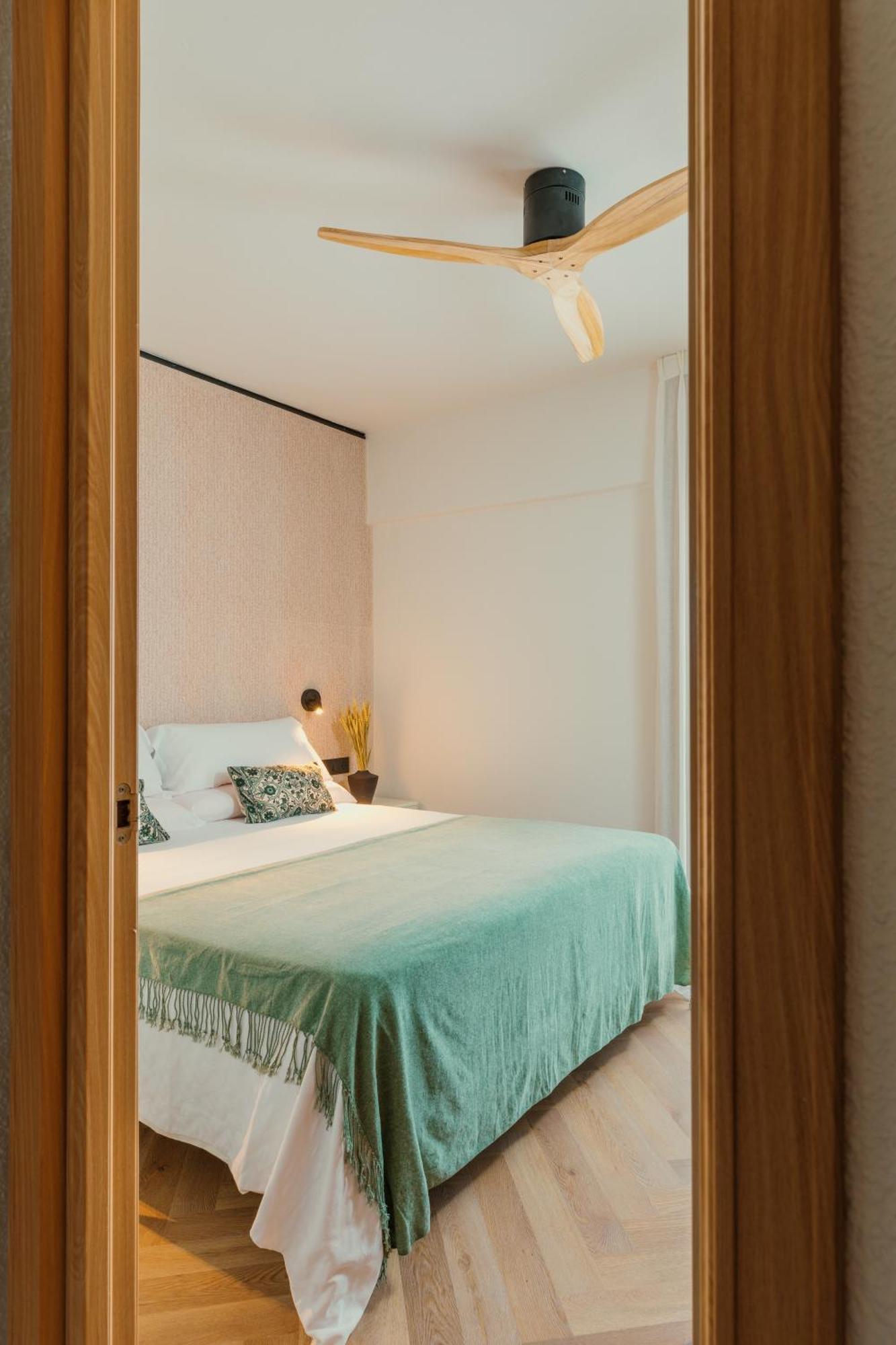 Apartamentos Top Secret Prestige Es Pujols - Formentera Vacaciones Zewnętrze zdjęcie